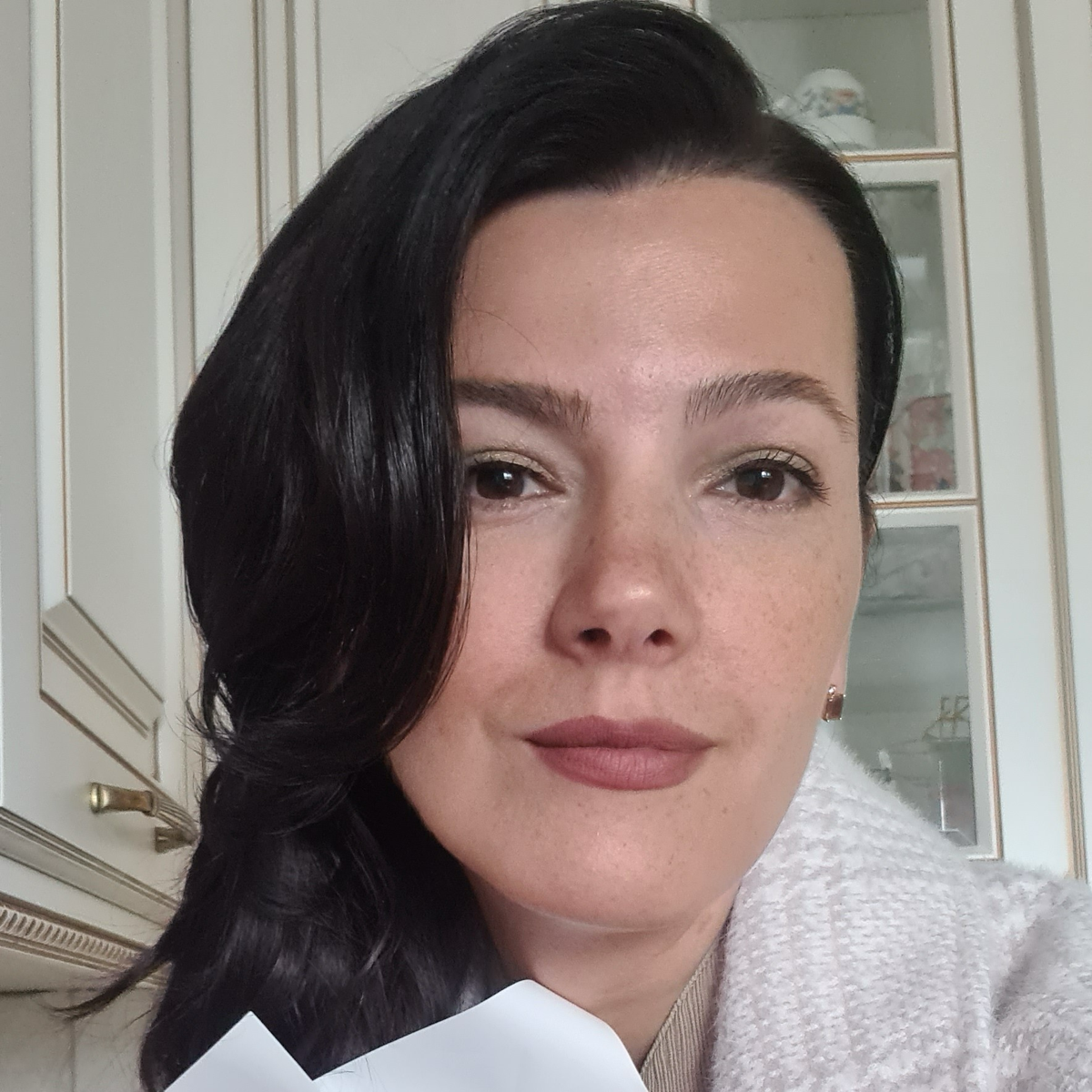 Александра Глазкова | Сетка — социальная сеть от hh.ru