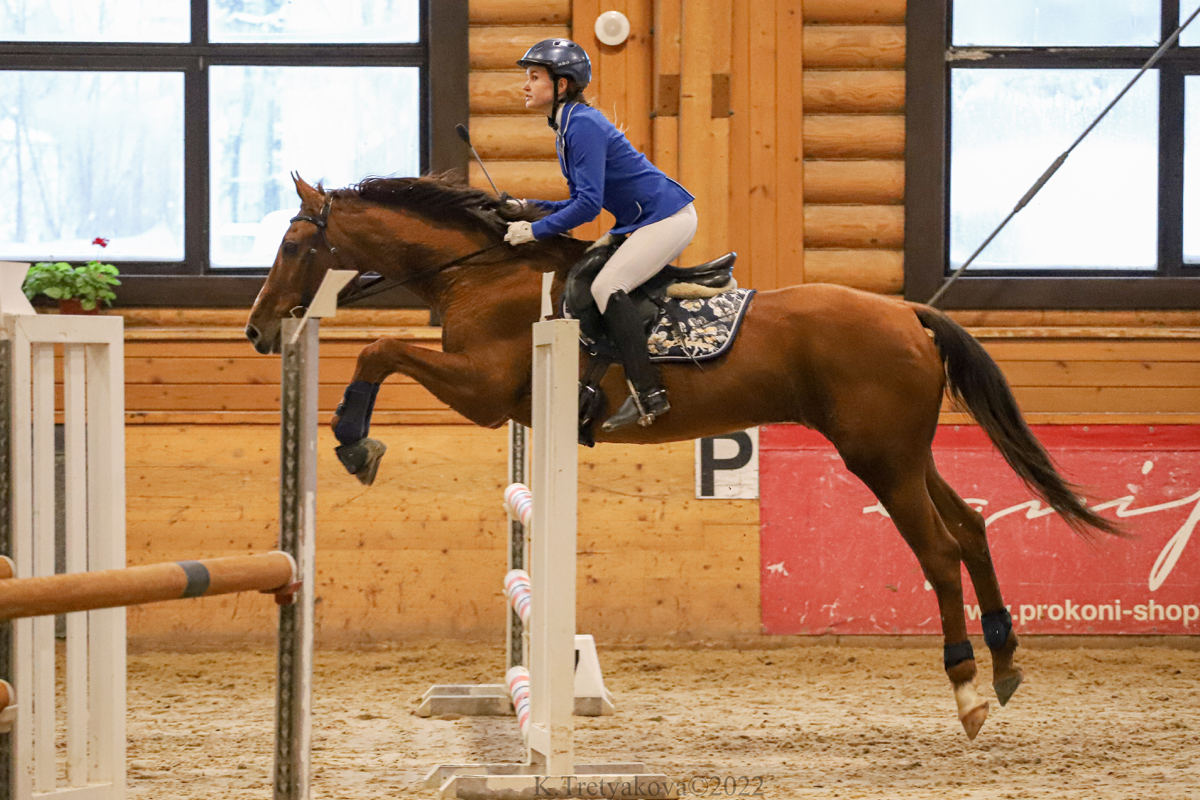 Всем привет!
Меня зовут Ангелина, мне 25 лет. И я учу детей и взрослых общению с лошадьми, обучаю ВЕРХОВОЙ ЕЗДЕ🏇
Тренер по КОННОМУ СПОРТУ🐎 Люблю свое дело🥰
Образование:
- РГАУ-МСХА им К. А | Сетка — социальная сеть от hh.ru