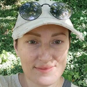 Ирина Шклярук
