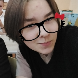 Полина Сулейманова