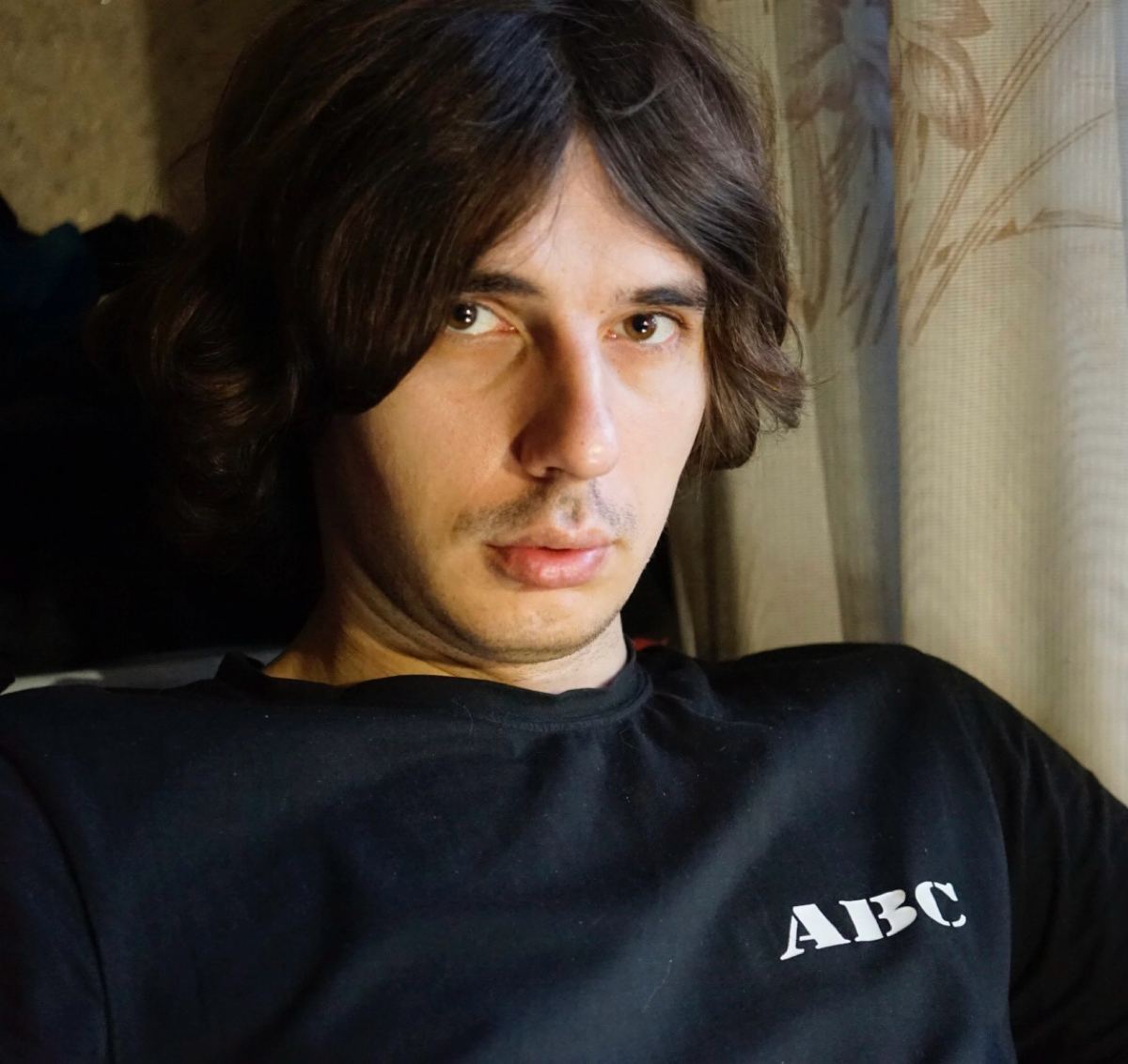 Николай Сохачев