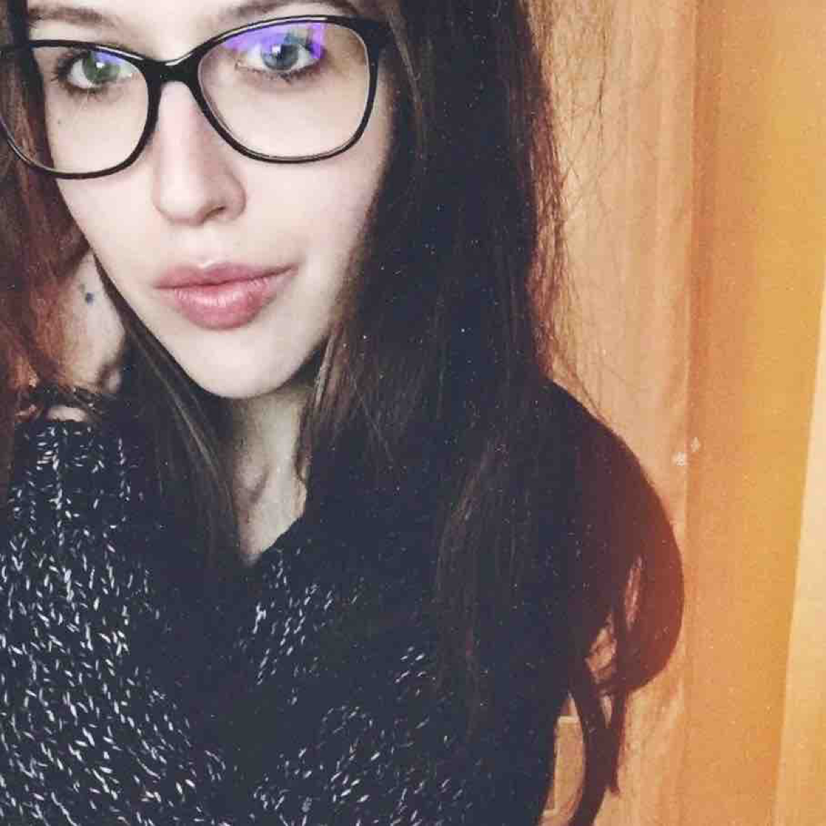 Кристина Колосова | Сетка — социальная сеть от hh.ru