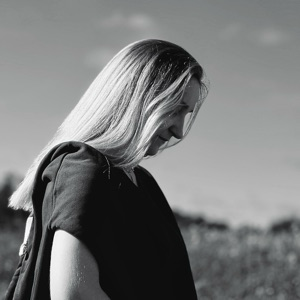 Алёна Воронова