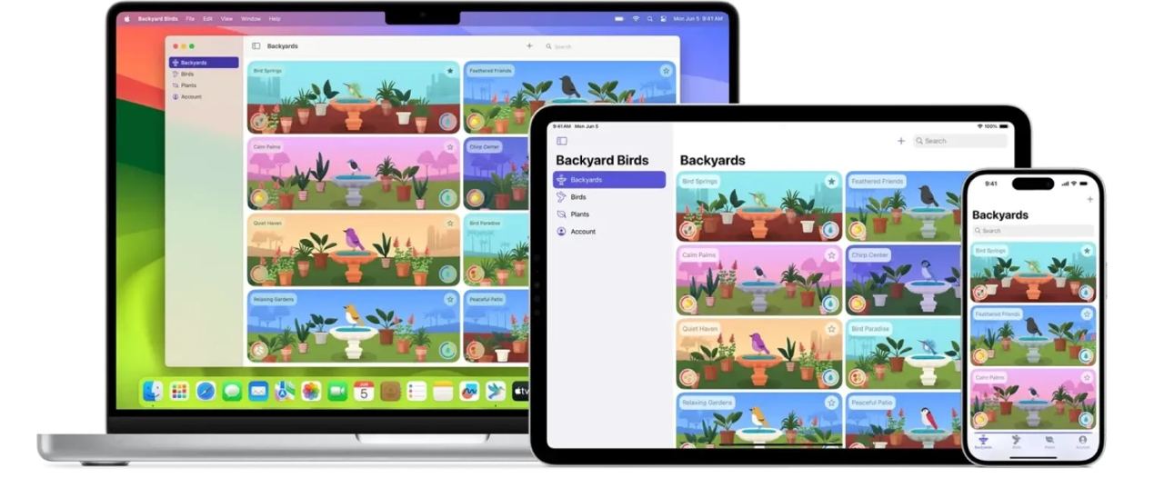 SwiftUI: адаптация UI к различным размерам экрана (с примерами кода)
Адаптация приложения к разным размерам экрана необходима для обеспечения отличного пользовательского опыта на всех устройствах | Сетка — социальная сеть от hh.ru