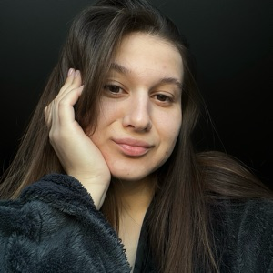 Елена Пшеничкина