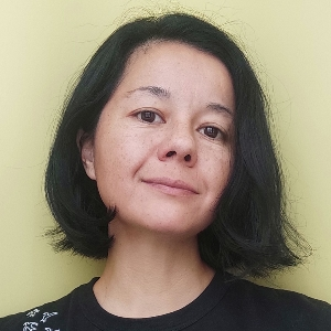 Надежда Хан | Сетка — социальная сеть от hh.ru