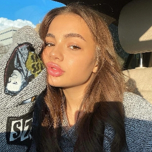 Евгения Лабгаева | Сетка — социальная сеть от hh.ru