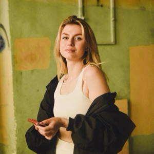 Елизавета Кочетова | Сетка — социальная сеть от hh.ru