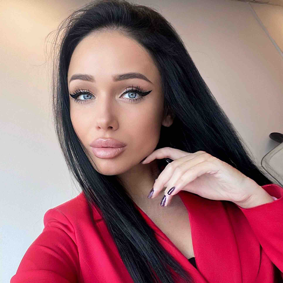 Шадрова Екатерина