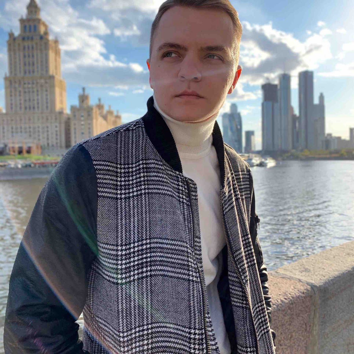 Степан Языков