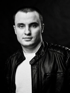 Владимир Белоусов