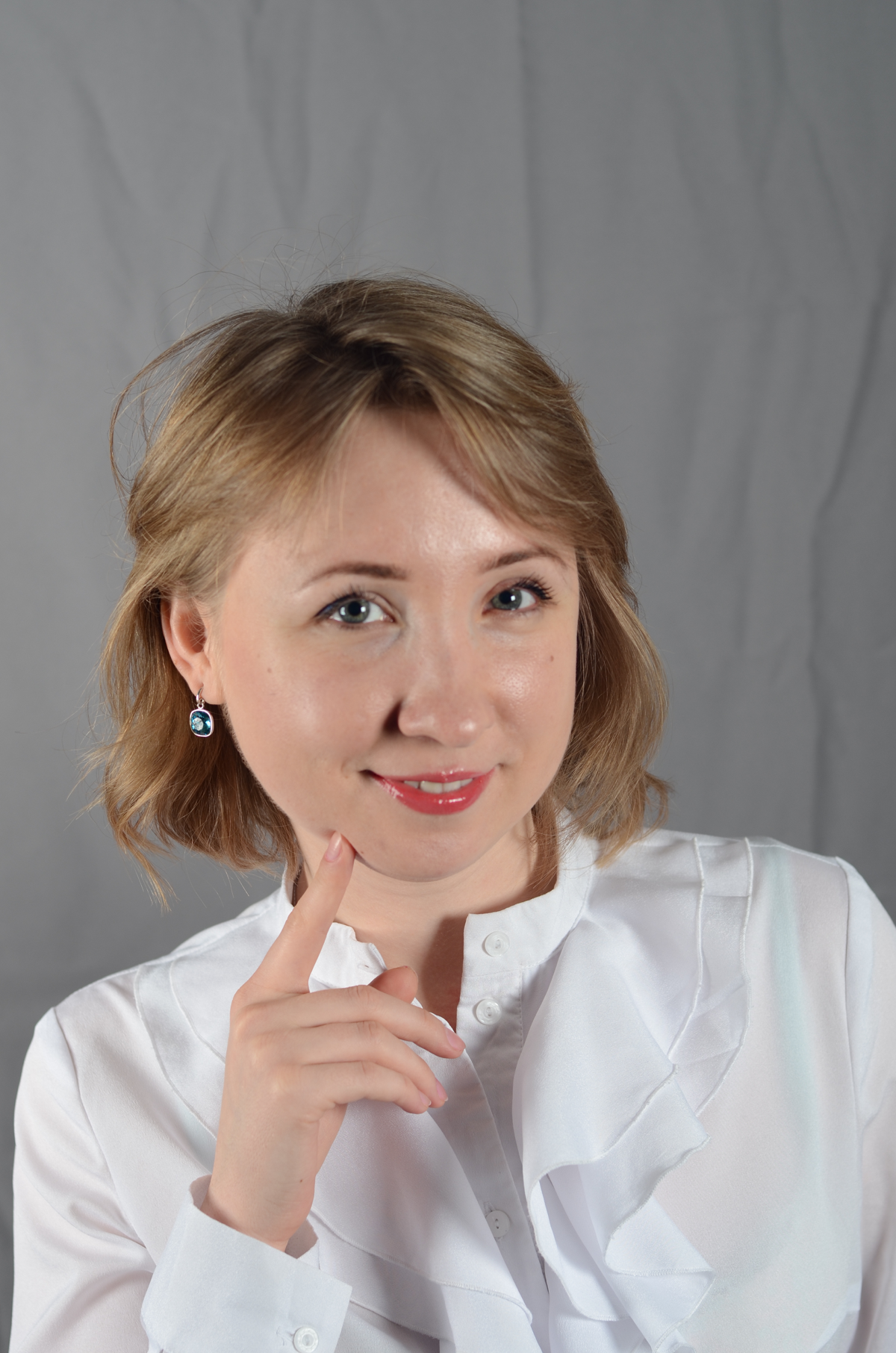 Наталья Рыбакова | Сетка — социальная сеть от hh.ru