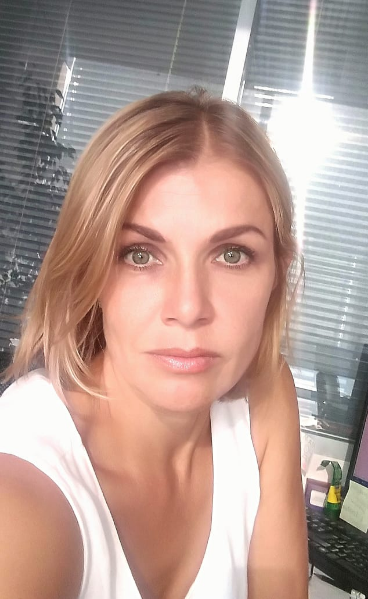 Ольга Стрижак