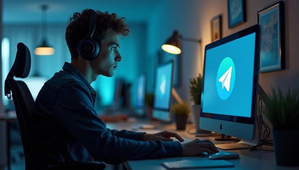 Разворачиваем свое мини-приложение для Telegram или веб-приложение в Docker за пару кликов | Сетка — социальная сеть от hh.ru