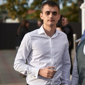 Владислав Коцарев