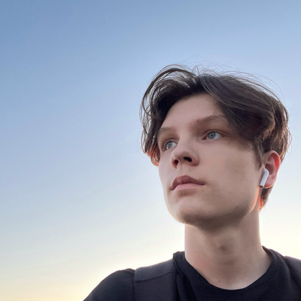 Михаил Васильев | Сетка — социальная сеть от hh.ru