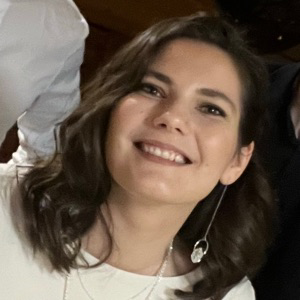 Елена Советова