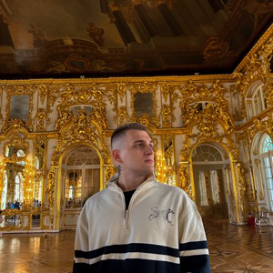 Даниил Остапенко