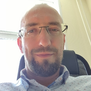 Евгений Бабий | Сетка — социальная сеть от hh.ru