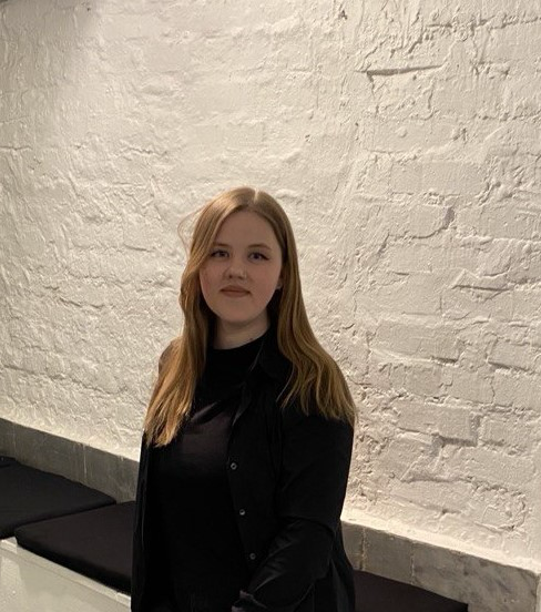 Анастасия Аксенова | Сетка — социальная сеть от hh.ru