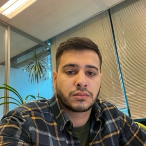 Рамиль Гаджиев | Сетка — социальная сеть от hh.ru