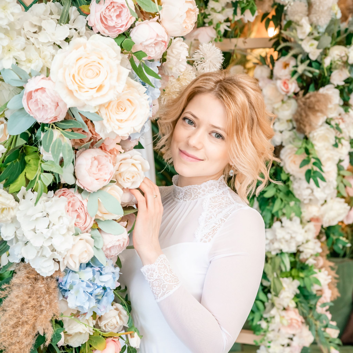 Юлия Гагулия | Сетка — социальная сеть от hh.ru