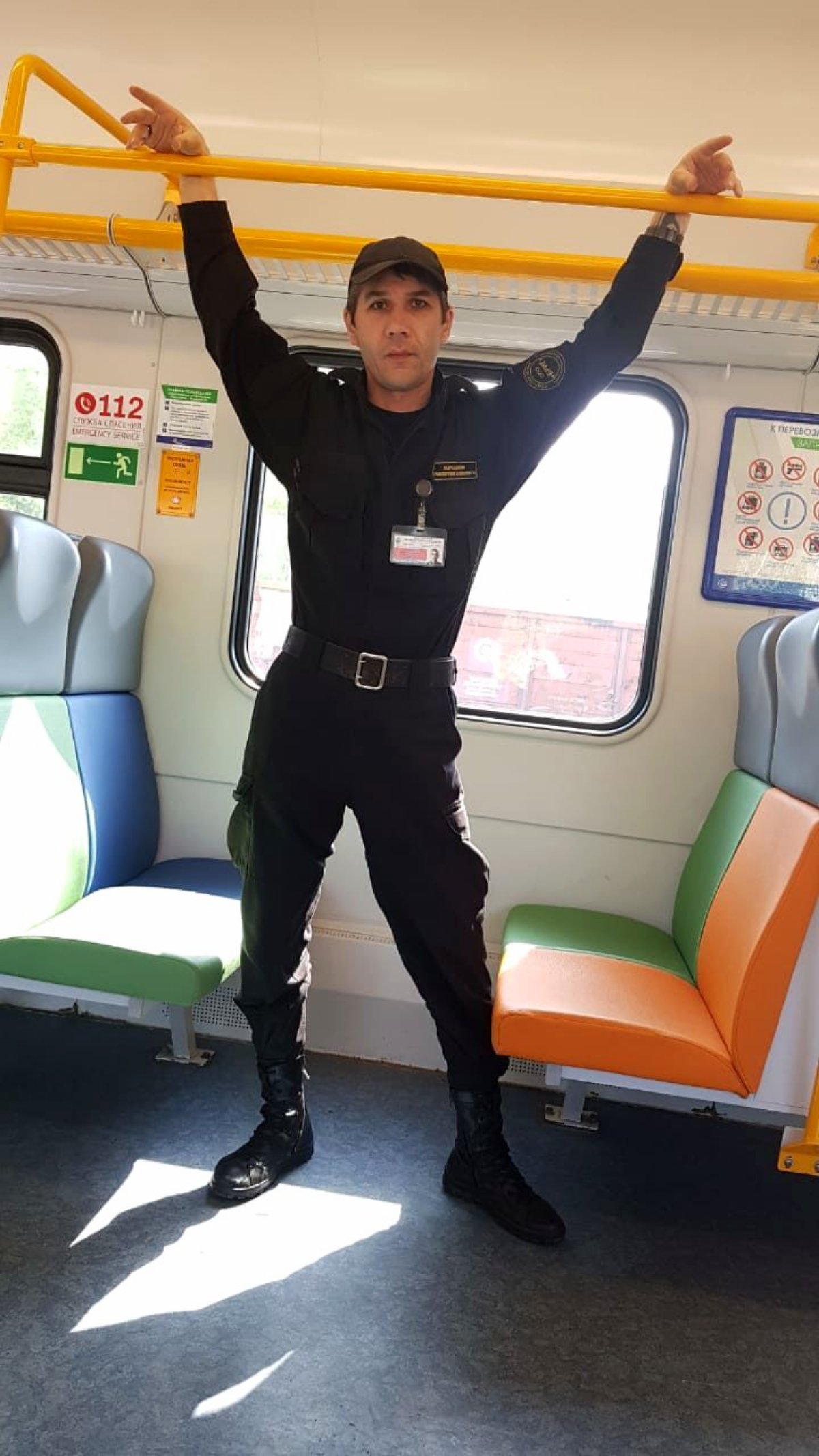 Марат Дидаров | Сетка — социальная сеть от hh.ru