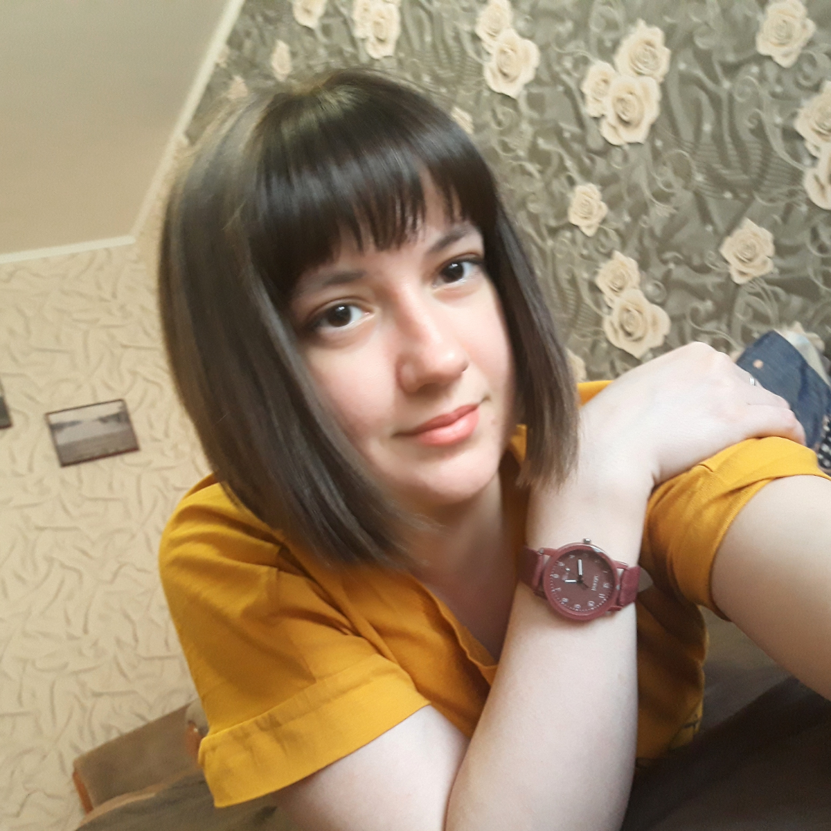 Таисия Подолякина