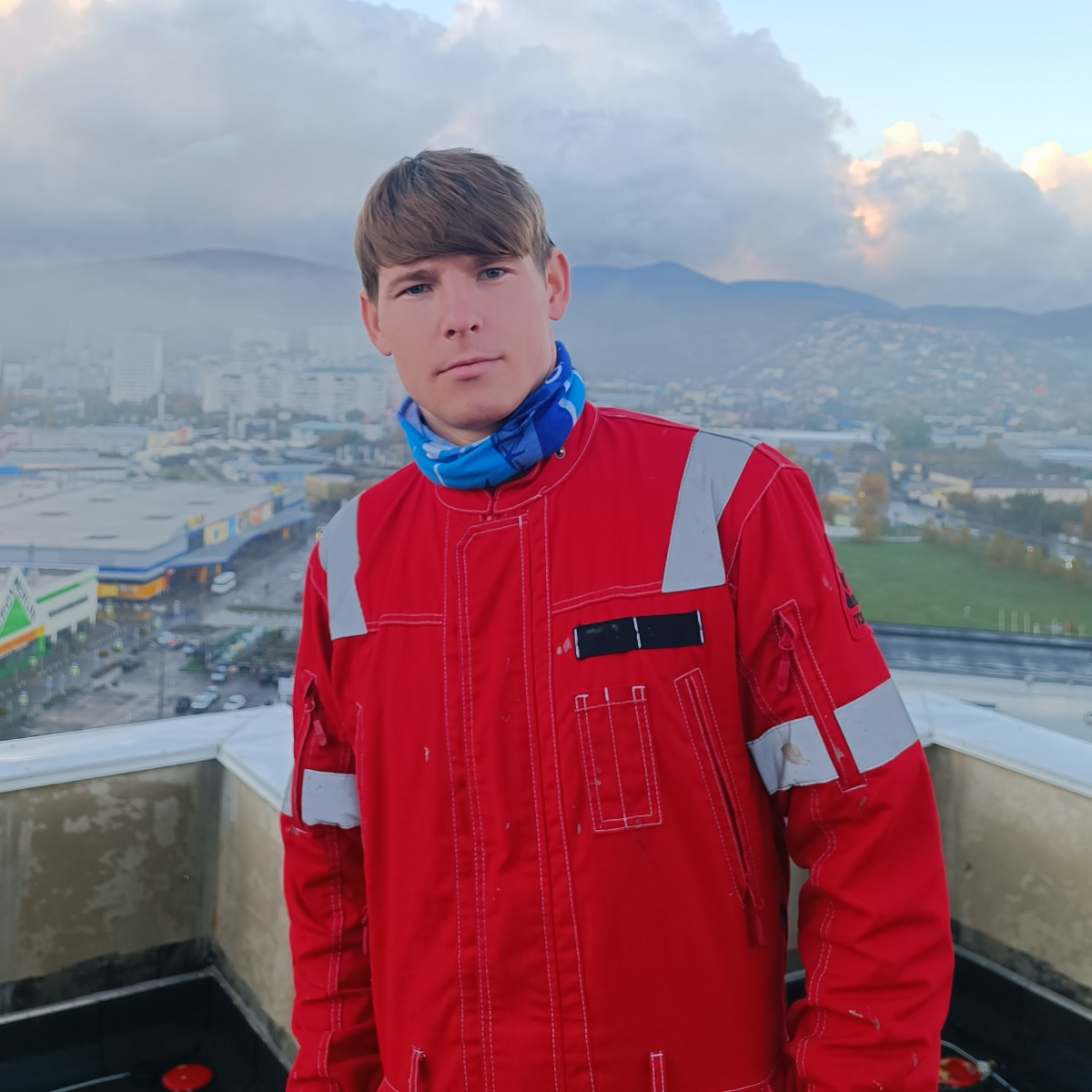 Виктор Кор | Сетка — социальная сеть от hh.ru