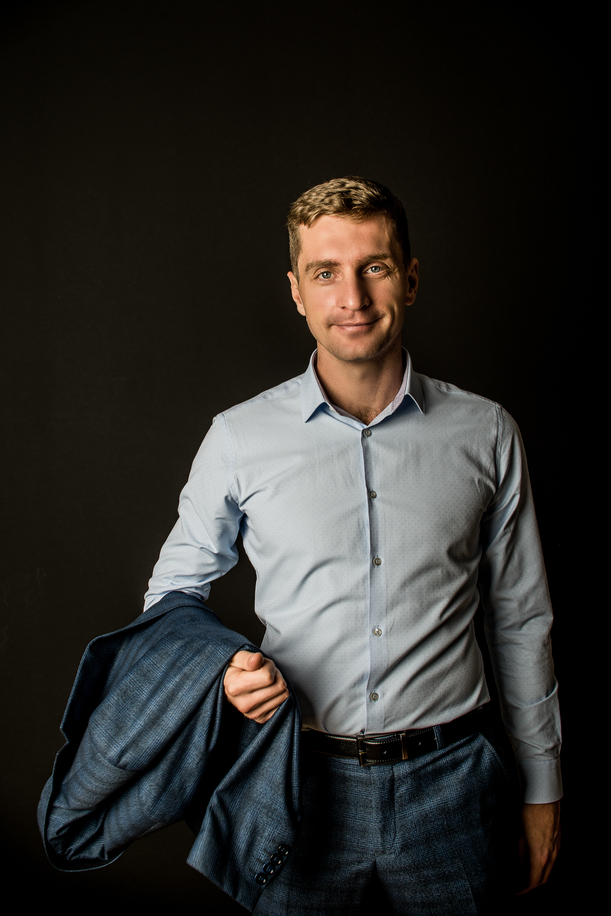 Сергей Рябов | Сетка — социальная сеть от hh.ru