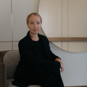 Анастасия Ширинкина | Сетка — социальная сеть от hh.ru