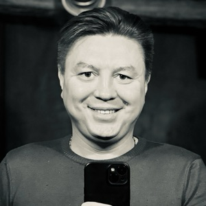 Александр Кузьмин