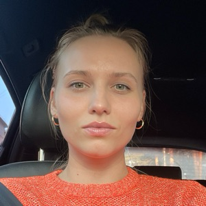 Надежда Рябоконь | Сетка — социальная сеть от hh.ru