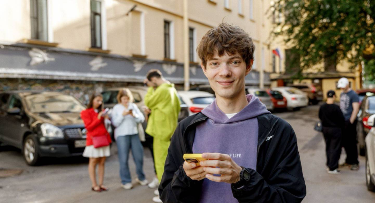 «Для меня желание сэкономить, не отказываясь от своих желаний, стало личным сортом наркомании | Сетка — социальная сеть от hh.ru