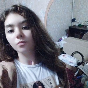 Олеся Коновалова