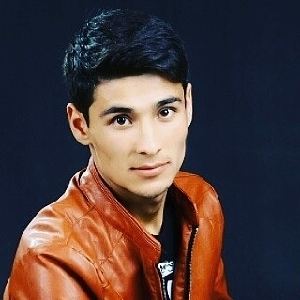 Jobirhon Muyibhonov