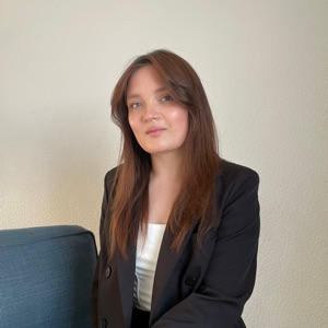 Лада Горина | Сетка — социальная сеть от hh.ru