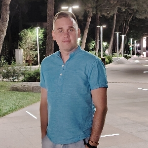 Максим Боровиков | Сетка — социальная сеть от hh.ru