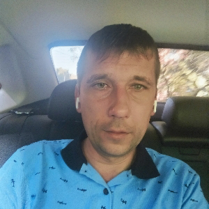 Иван Кудряшов