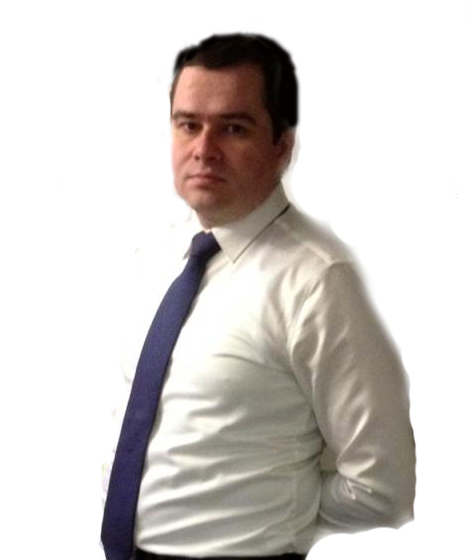 Сергей Викторов