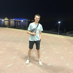Александр Патин