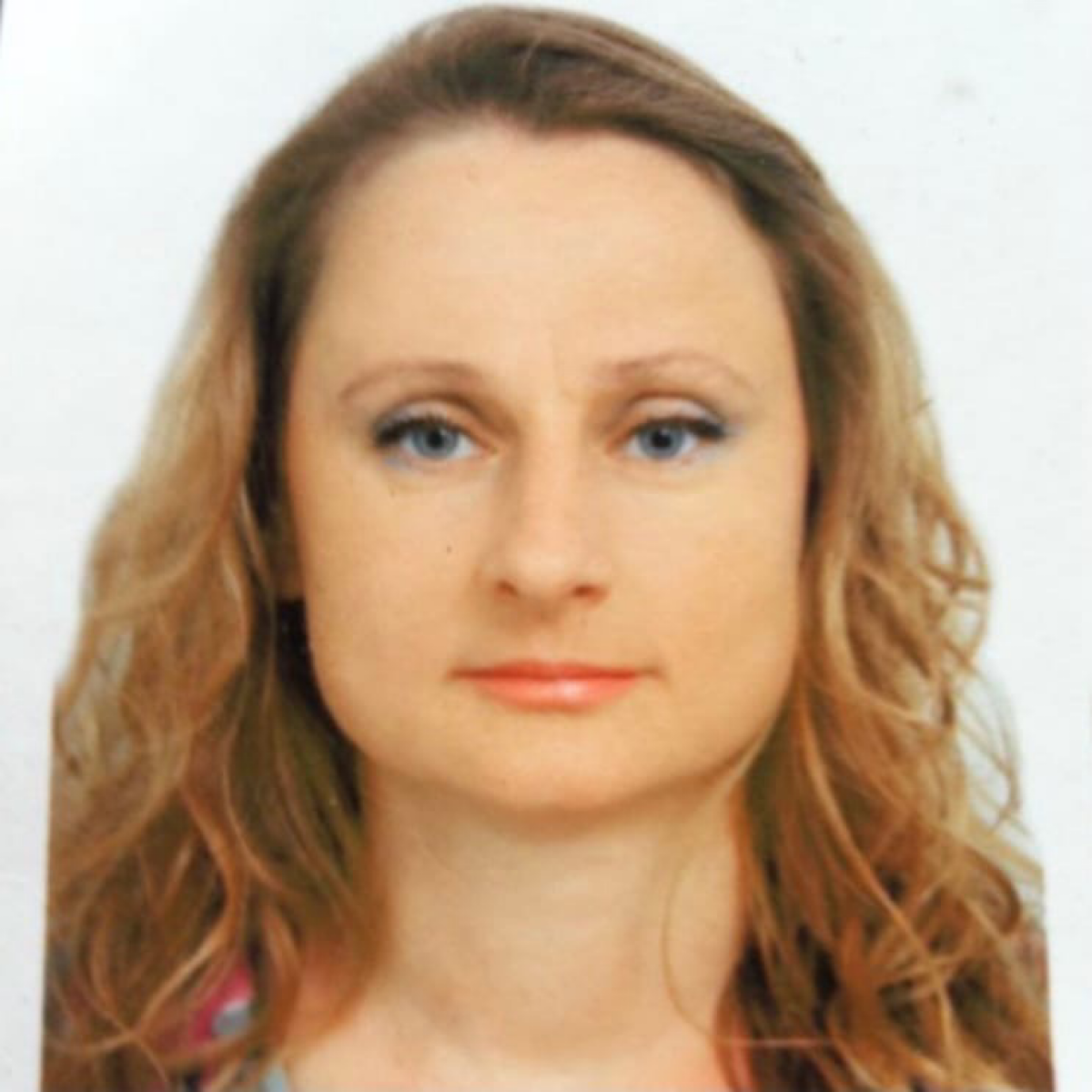 Наталья Герасимова