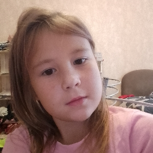 Ангелина Биняева