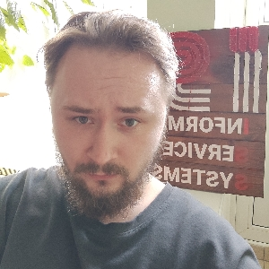 Андрей Найбауэр