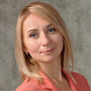 Екатерина Березина | Сетка — социальная сеть от hh.ru