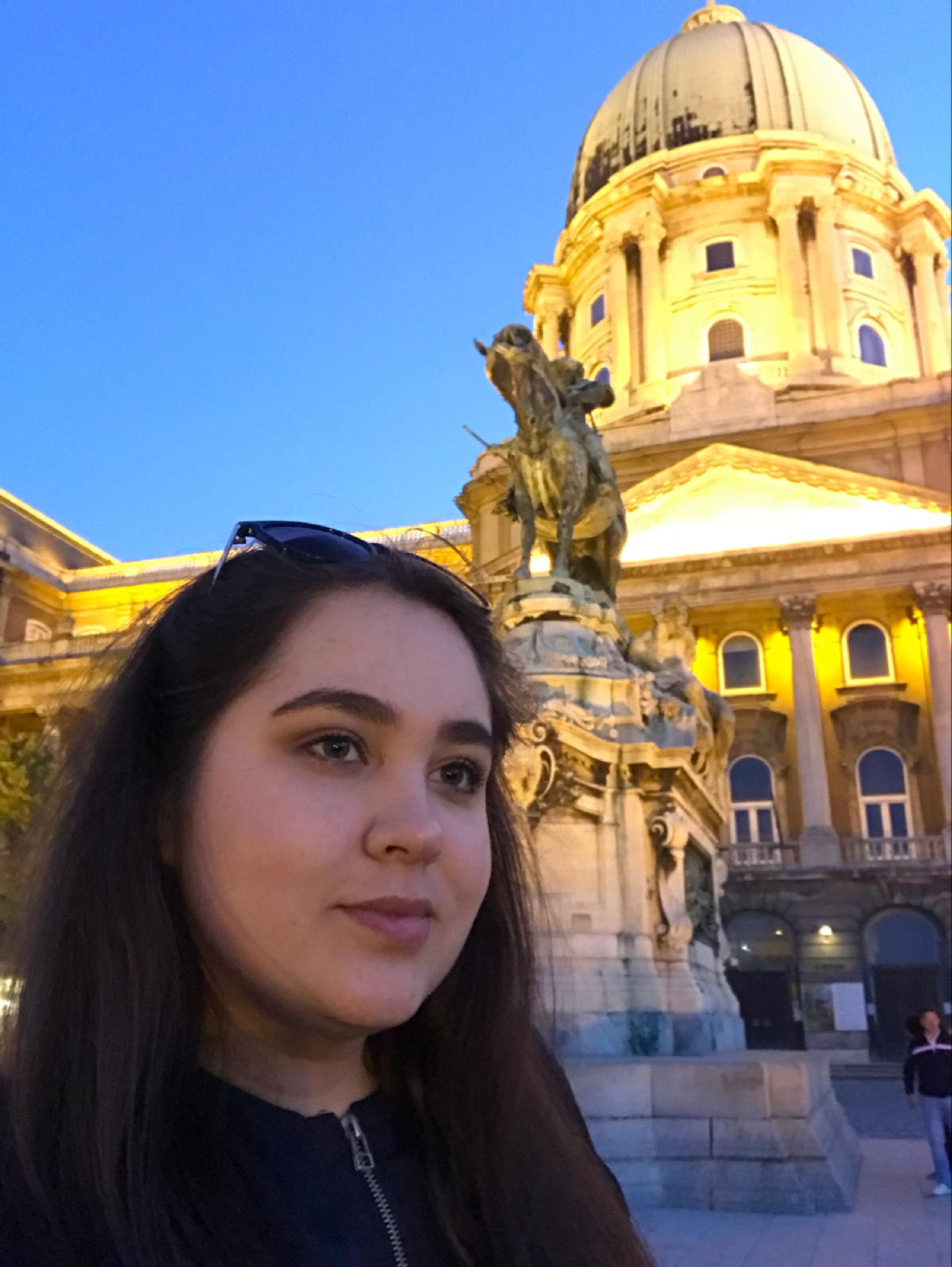 Анна Андреева