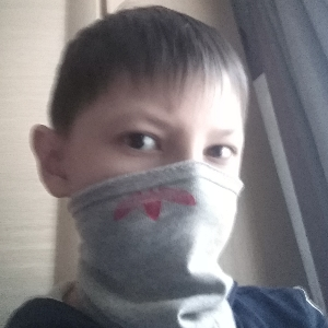 Карим Аюпов