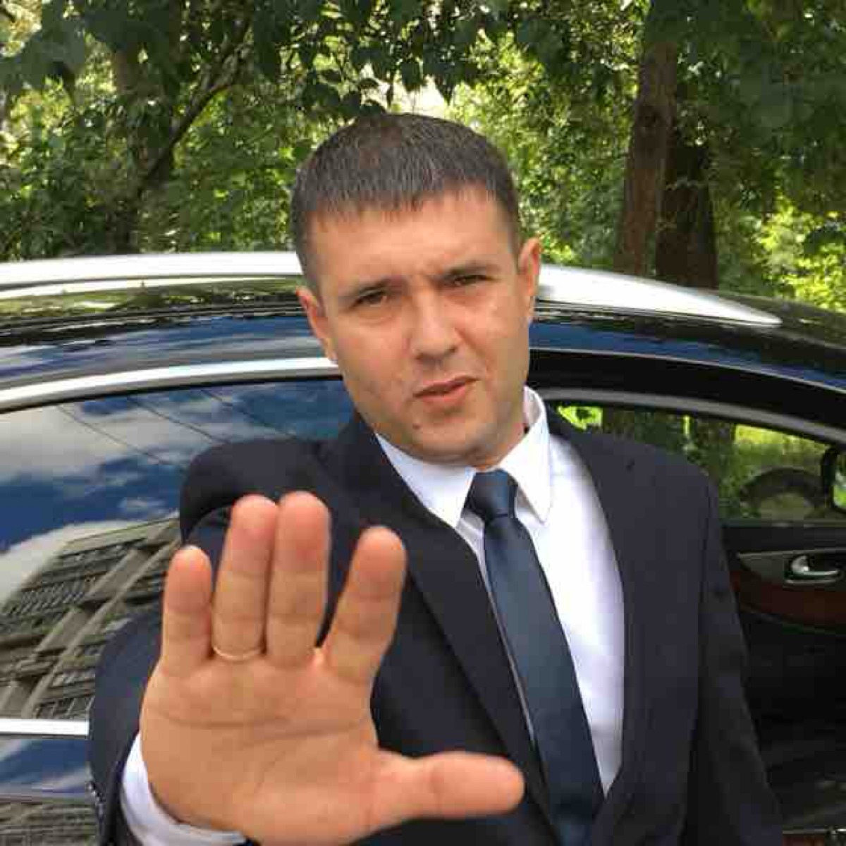 Денис Нестеров
