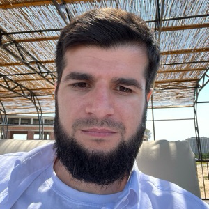 Зелимхан Ахмедов