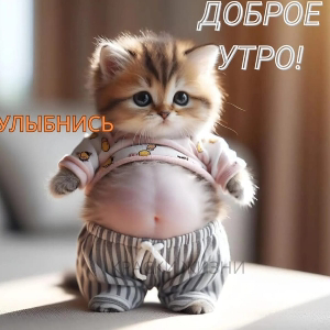 Арсений Одинцов